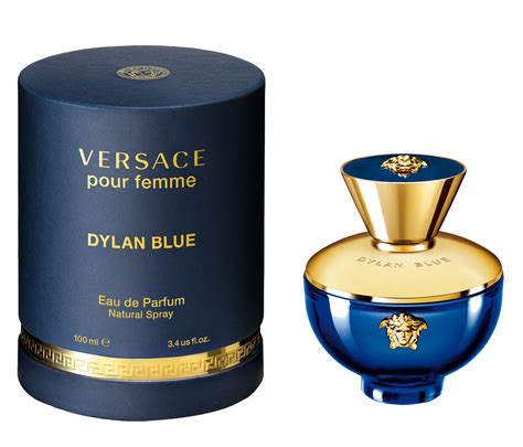 versace dylan blue pour femme fragrantica|versace dylan blue women sample.